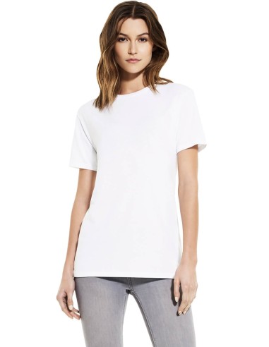 C-N48-MEN'S UNISEX ECOVERO JERSEY T-SHIRT